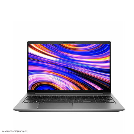 Laptop HP ZBook Power G10 Ryzen 7 7840HS Ram 32GB Disco 512GB SSD NVIDIA RTX 2000 8GB 15.6" FHD Windows 11 Pro (962N8UP) Open Box