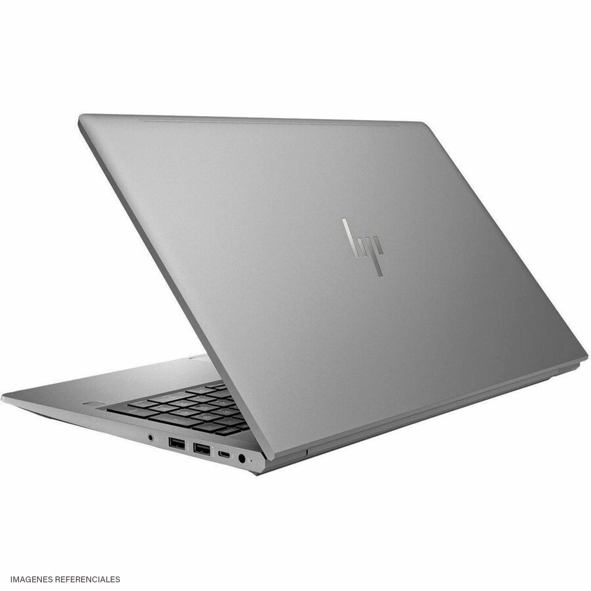 Laptop HP ZBook Power G10 Ryzen 7 7840HS Ram 32GB Disco 512GB SSD NVIDIA RTX 2000 8GB 15.6" FHD Windows 11 Pro (962N8UP) Open Box