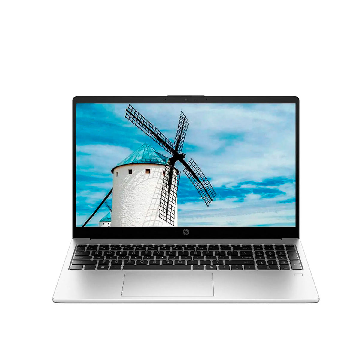 Laptop HP 255R G10 Ryzen 5 7520U Ram 16GB Disco 512GB SSD 15.6" HD FreeDOS (CZ1P1LT#ABM)