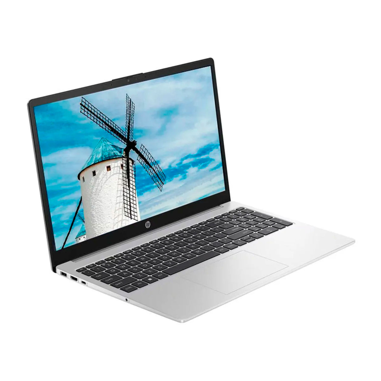 Laptop HP 255R G10 Ryzen 5 7520U Ram 16GB Disco 512GB SSD 15.6" HD FreeDOS (CZ1P1LT#ABM)