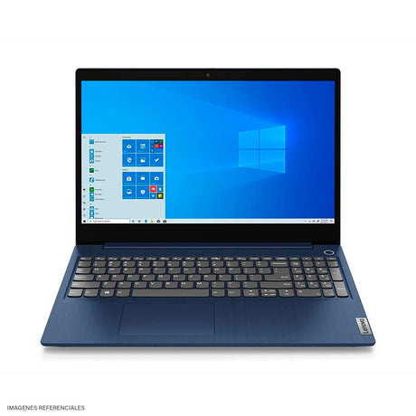 Laptop Lenovo IdeaPad 3 15ALC6 AMD Ryzen 7 5700U Ram 12GB Disco 512GB SSD 15.6″ FHD Windows 11 (82KU022YLM)