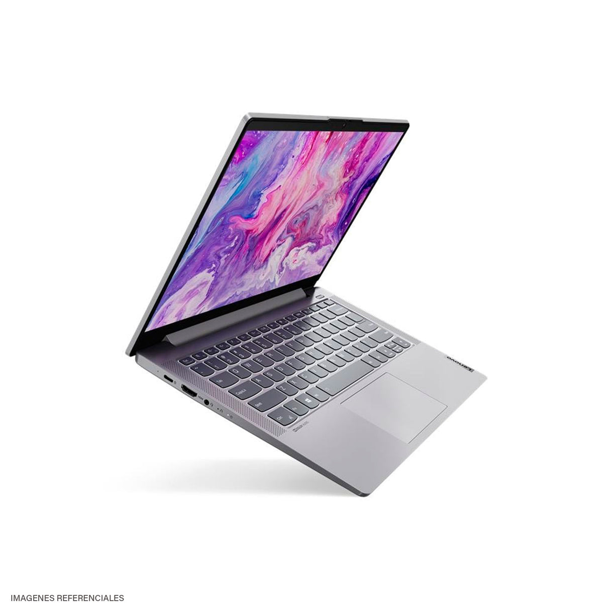 Laptop Lenovo IdeaPad 5 14ALC05 Ryzen 5 5500U Ram 8GB Disco 256GB SSD 14″ FHD Windows 11 OPEN BOX