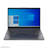 Laptop Lenovo IdeaPad 5 14ITL05 Intel Core i5-1135G7 Ram 8GB Disco 256GB SSD 14″ HD Windows 10 (82FE00BQLM) OPEN BOX