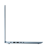 Laptop Lenovo IdeaPad Slim 3 15IAH8 Intel Core i5 12450H Ram 16GB Disco 512GB SSD 15.6" FHD Táctil FreeDOS (83ER00NKLM)