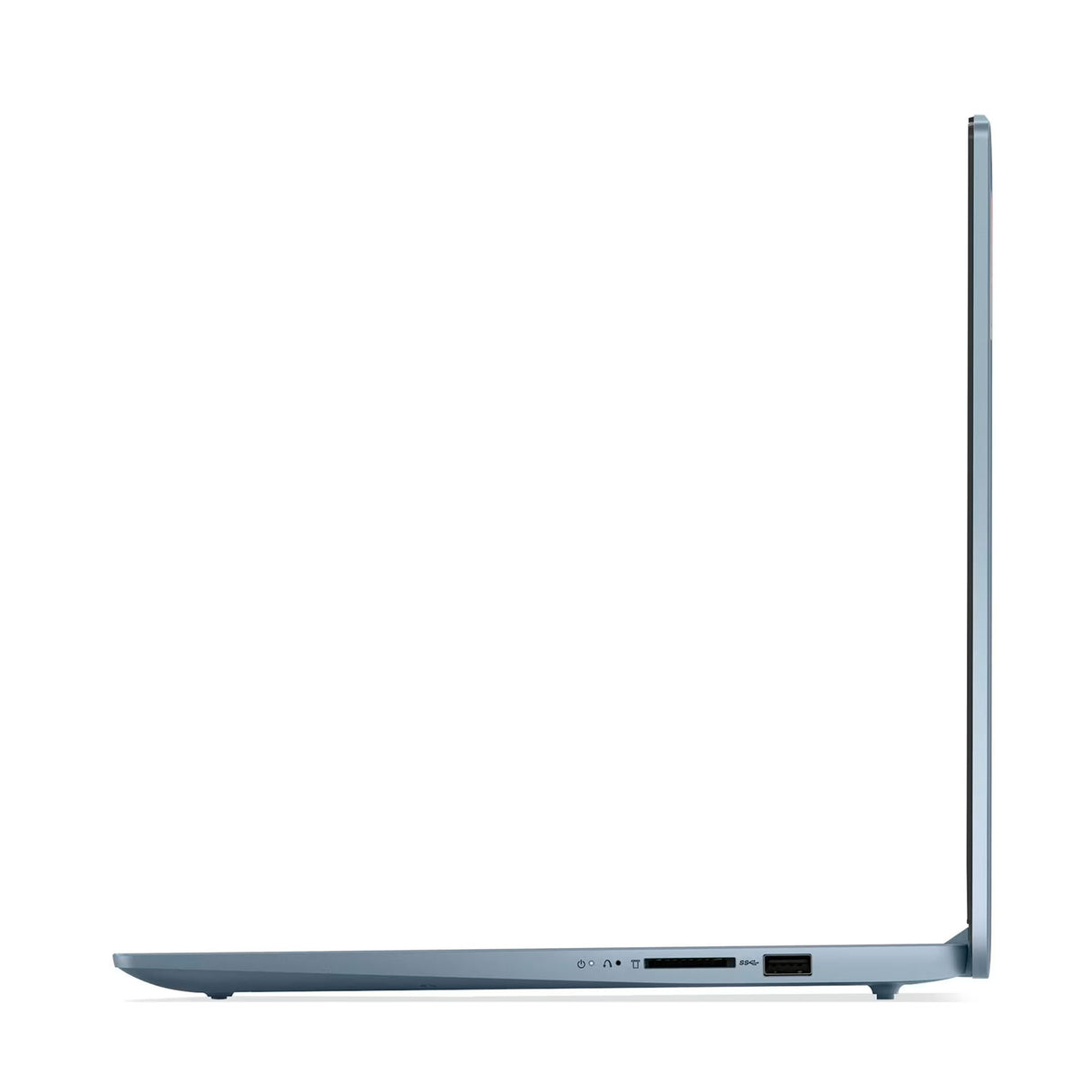 Laptop Lenovo IdeaPad Slim 3 15IAH8 Intel Core i5 12450H Ram 16GB Disco 512GB SSD 15.6" FHD Táctil FreeDOS (83ER00NKLM)