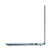 Laptop Lenovo IdeaPad Slim 3 15IAH8 Intel Core i5 12450H Ram 16GB Disco 512GB SSD 15.6" FHD Táctil FreeDOS (83ER00NKLM)