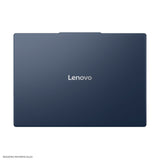 Laptop Lenovo IdeaPad Slim 5 14IMH10 Intel Core Ultra 9 185H RAM 16GB Disco 512GB SSD 14" WUXGA OLED FreeDOS