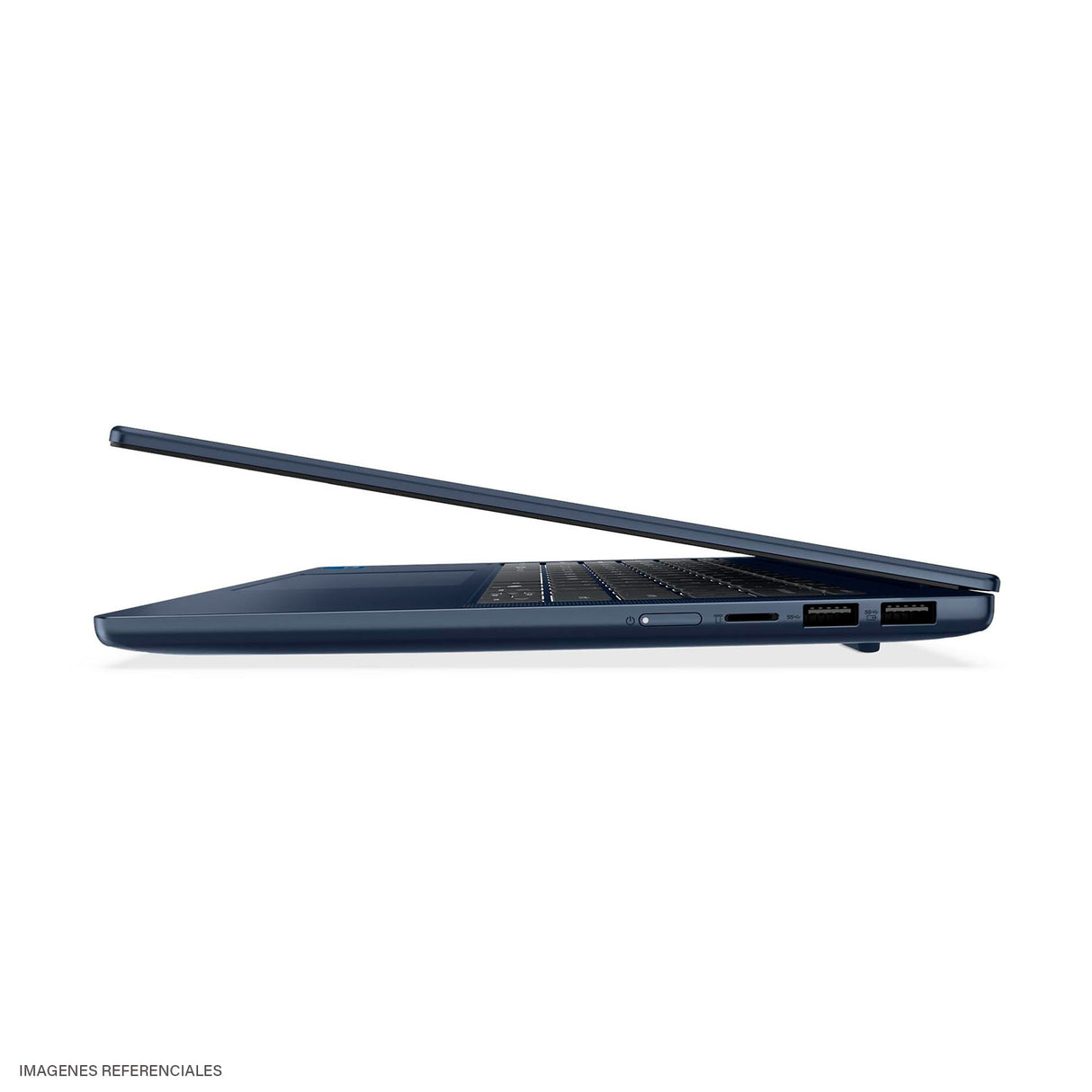 Laptop Lenovo IdeaPad Slim 5 14IMH10 Intel Core Ultra 9 185H RAM 16GB Disco 512GB SSD 14" WUXGA OLED FreeDOS