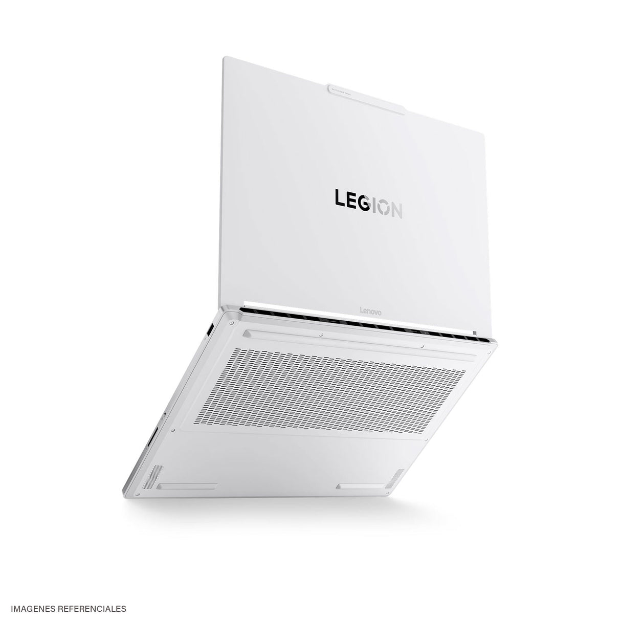 Laptop Lenovo Legion 7 16AGP11 Ryzen 9 HX 470 Ram 32GB Disco 1TB SSD NVIDIA RTX 5070 12GB 16″ WQXGA OLED Windows 11