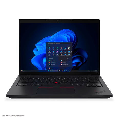 Laptop Lenovo ThinkPad L14 Gen 6 Intel Core Ultra 7 255U Ram 32GB Disco 1TB SSD 14″ WUXGA Windows 11 Pro OPEN BOX