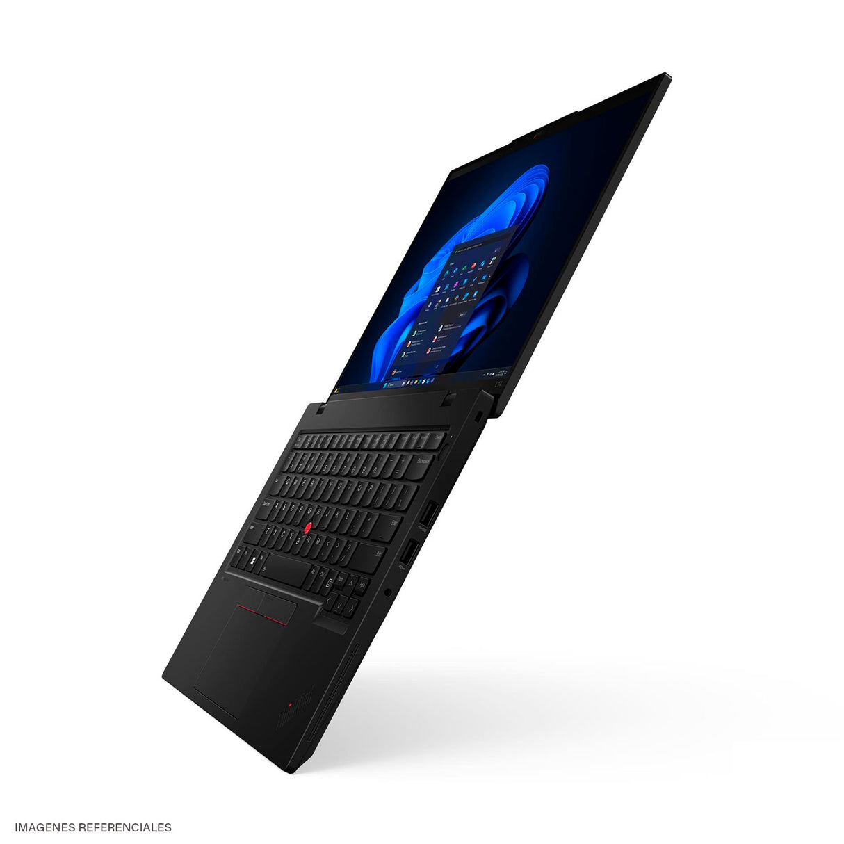 Laptop Lenovo ThinkPad L14 Gen 6 Intel Core Ultra 7 255U Ram 32GB Disco 1TB SSD 14″ WUXGA Windows 11 Pro OPEN BOX