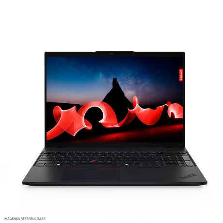 Laptop Lenovo ThinkPad L16 GEN 1 Intel Core Ultra 7 165U Ram 16GB Disco 1TB SSD 16" WUXGA Windows 11 Pro (21L4S77Y00)