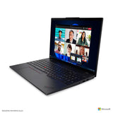 Laptop Lenovo ThinkPad L16 GEN 1 Intel Core Ultra 7 165U Ram 16GB Disco 1TB SSD 16" WUXGA Windows 11 Pro (21L4S77Y00)