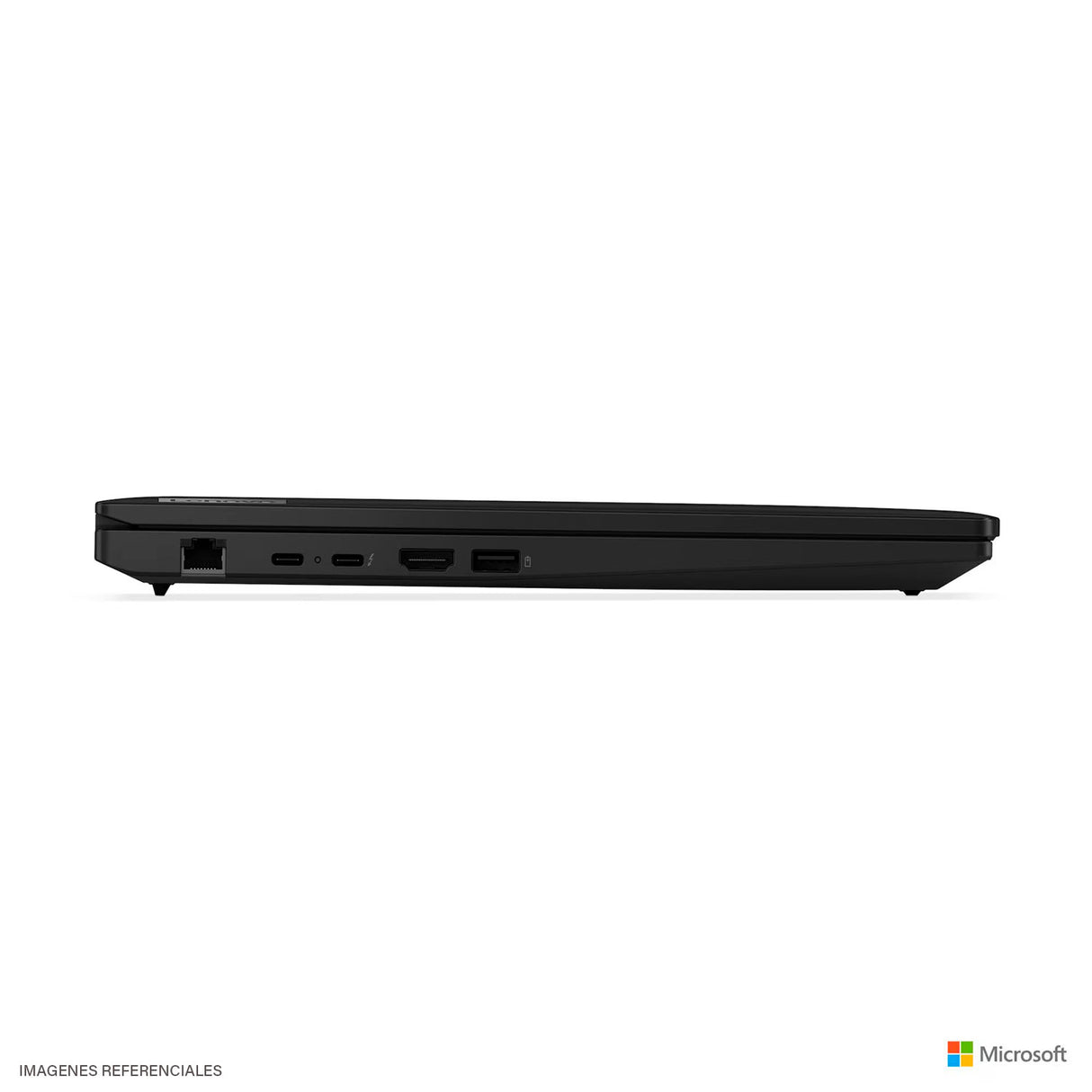 Laptop Lenovo ThinkPad L16 GEN 1 Intel Core Ultra 7 165U Ram 16GB Disco 1TB SSD 16" WUXGA Windows 11 Pro (21L4S77Y00)