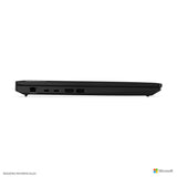 Laptop Lenovo ThinkPad L16 GEN 1 Intel Core Ultra 7 165U Ram 16GB Disco 1TB SSD 16" WUXGA Windows 11 Pro (21L4S77Y00)