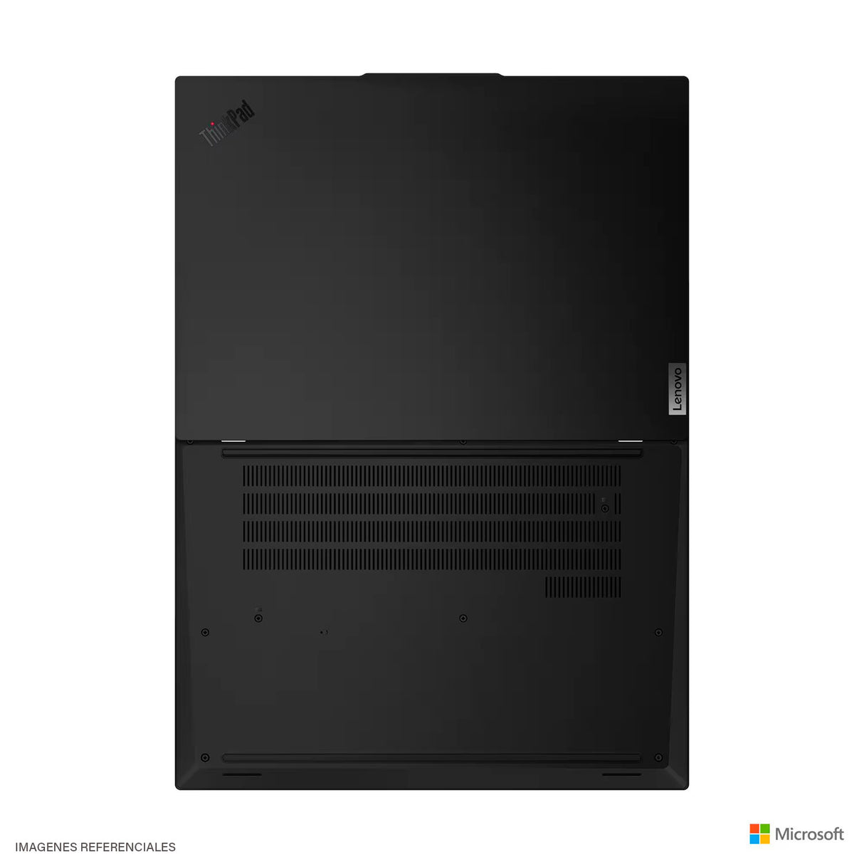 Laptop Lenovo ThinkPad L16 GEN 1 Intel Core Ultra 7 165U Ram 16GB Disco 1TB SSD 16" WUXGA Windows 11 Pro (21L4S77Y00)