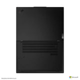 Laptop Lenovo ThinkPad L16 GEN 1 Intel Core Ultra 7 165U Ram 16GB Disco 1TB SSD 16" WUXGA Windows 11 Pro (21L4S77Y00)