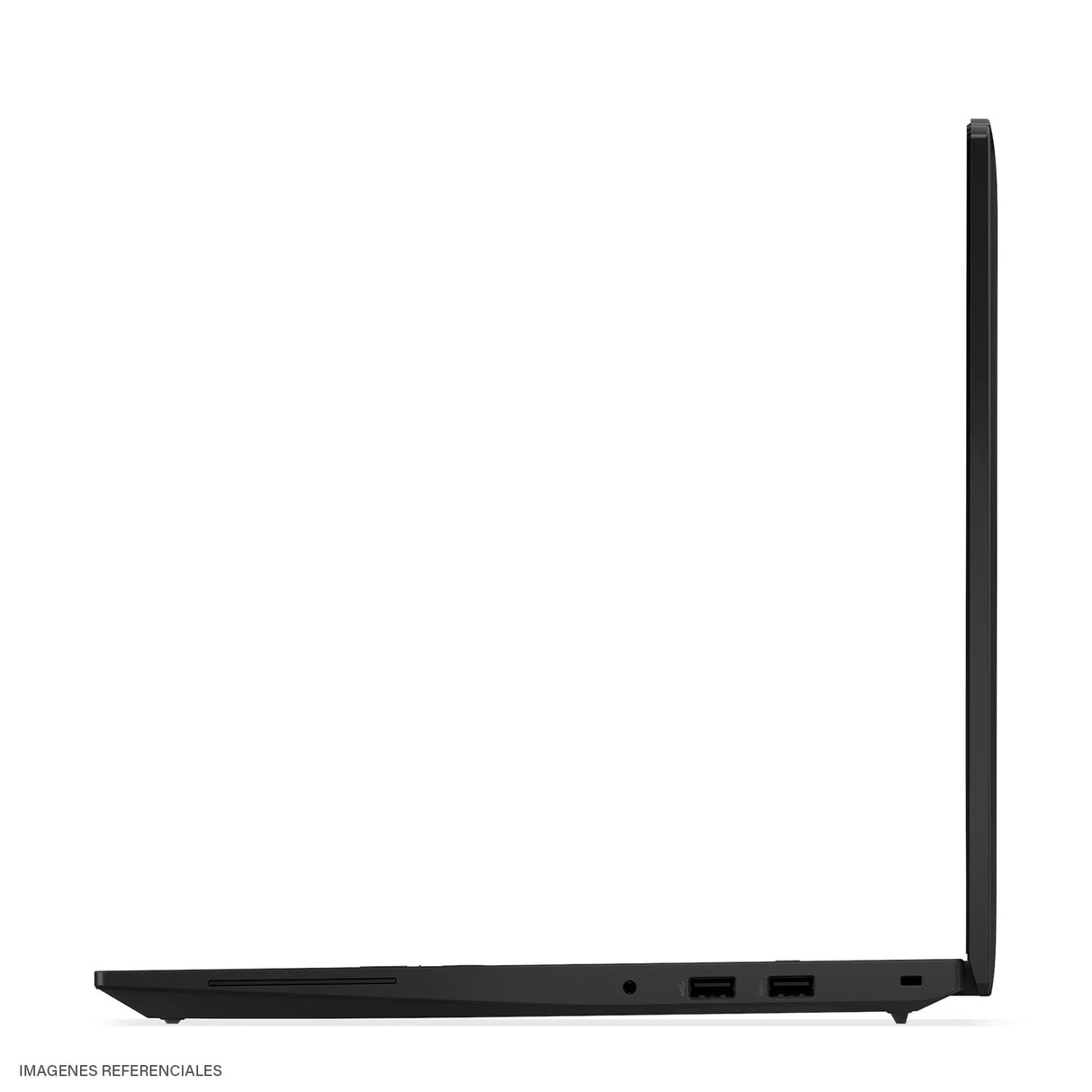 Laptop Lenovo ThinkPad L16 Gen 2 Intel Core Ultra 5 225U Ram 16GB Disco 1TB SSD 16" WUXGA Windows 11 Pro (21SB000KLM)
