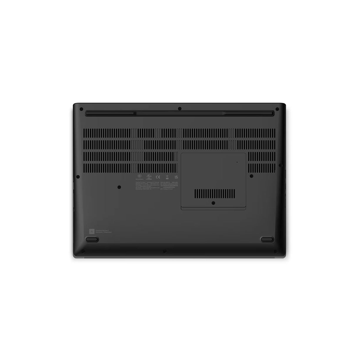Laptop Lenovo ThinkPad P16 Gen 2 Intel Core i7 13700HX Ram 32GB Disco 1TB SSD NVIDIA RTX 3500 12GB 16" WUXGA Windows 11 Pro (21FB000SLM)