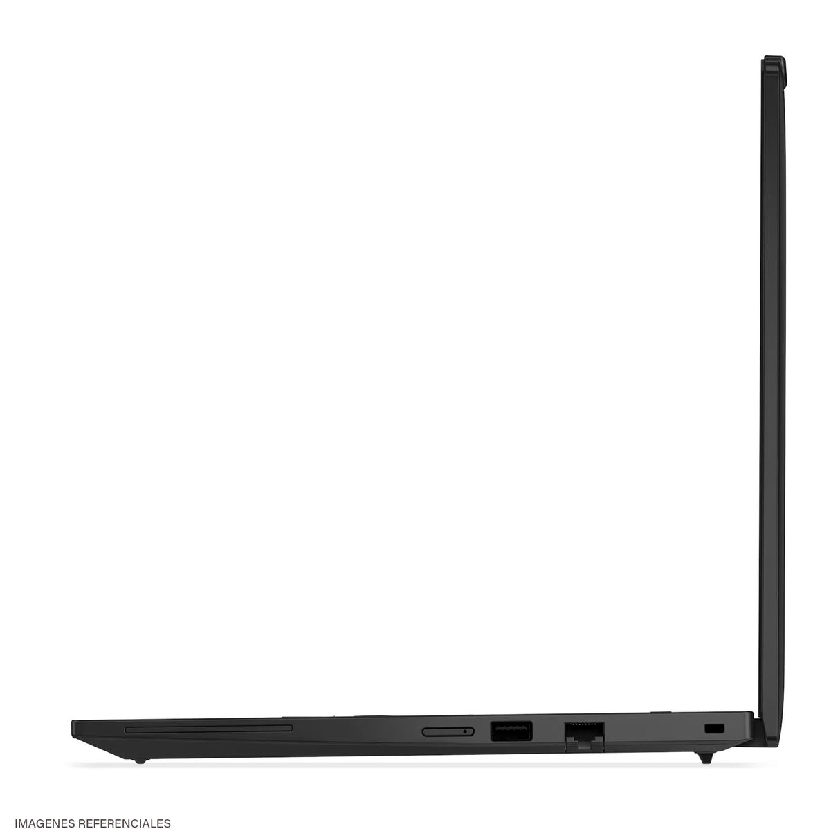 Laptop Lenovo ThinkPad T14 Gen 6 Intel Core Ultra 7 255U Ram 16GB Disco 1TB SSD 14" WUXGA Windows 11 Pro (21QD0015LM)