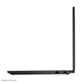 Laptop Lenovo ThinkPad T16 Gen 4 Intel Core Ultra 5 225U Ram 16GB Disco 512GB SSD 16" WUXGA Windows 11 Pro (21QF000VLM)