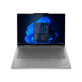 Laptop Lenovo ThinkPad X1 2-In-1 Gen 10 Aura Edition Intel Core Ultra 7 255U Ram 32GB Disco 1TB SSD 14" WUXGA Táctil Windows 11 Pro (21Q1000ELM)