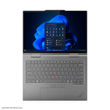 Laptop Lenovo ThinkPad X1 2-In-1 Gen 10 Aura Edition Intel Core Ultra 7 255U Ram 32GB Disco 1TB SSD 14" WUXGA Táctil Windows 11 Pro (21Q1000ELM)