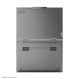 Laptop Lenovo ThinkPad X1 2-In-1 Gen 10 Aura Edition Intel Core Ultra 7 255U Ram 32GB Disco 1TB SSD 14" WUXGA Táctil Windows 11 Pro (21Q1000ELM)