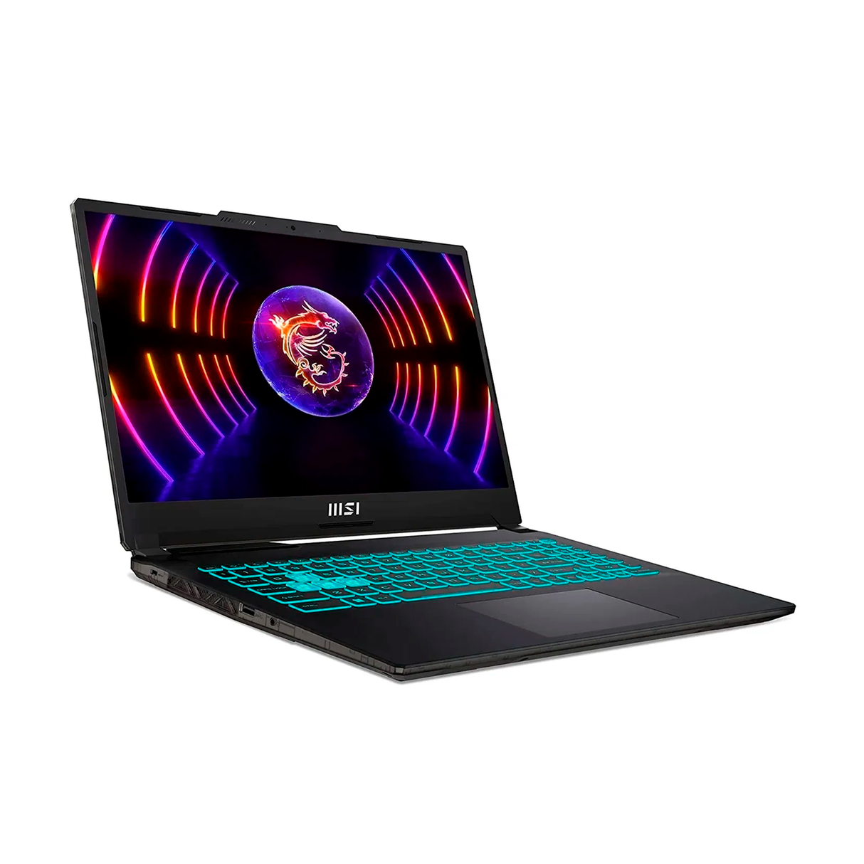 Laptop MSI Cyborg 15 A12VF Intel Core i7 12650H RAM 16GB Disco 512GB SSD Video Nvidia RTX 4060 8GB 15.6" FHD Windows 11