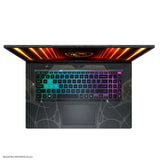 Laptop MSI Cyborg 17 B2RWFKG Intel Core 7 240H Ram 16GB Disco 512GB SSD NVIDIA RTX 5060 8GB 17.3″ FHD Windows 11 (9S7-17U332-047)