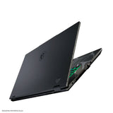 Laptop MSI Cyborg 17 B2RWFKG Intel Core 7 240H Ram 16GB Disco 512GB SSD NVIDIA RTX 5060 8GB 17.3″ FHD Windows 11 (9S7-17U332-047)