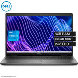 Laptop Dell Latitude 3540 Intel Core i5-1335U RAM 8GB Disco 256GB SSD 15.6" FHD Windows 11 Pro (CN1D2)