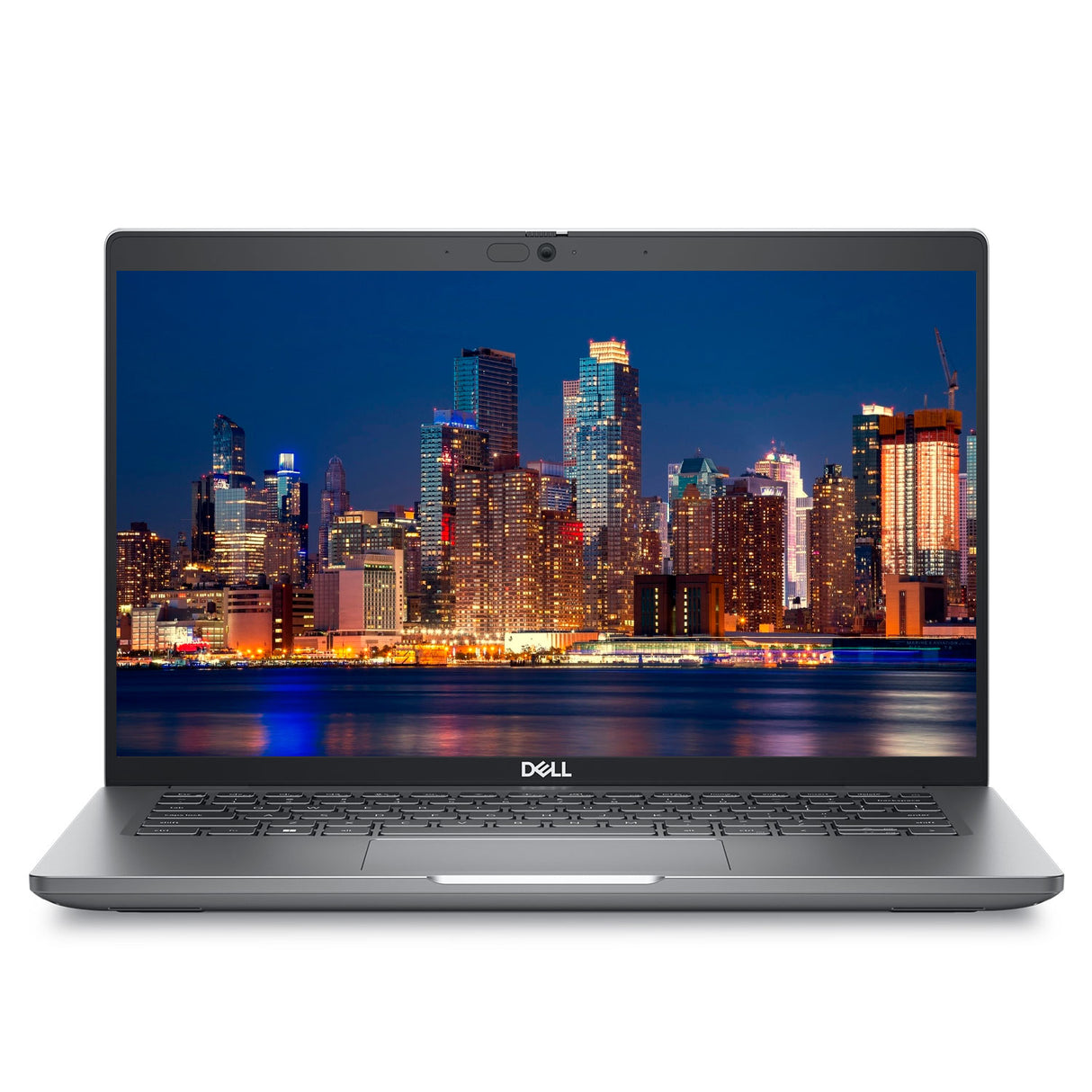 Laptop Dell Latitude 5450 Intel Core Ultra 5 Ram 32GB Disco 512GB 14" FHD WINDOWS 11 Pro
