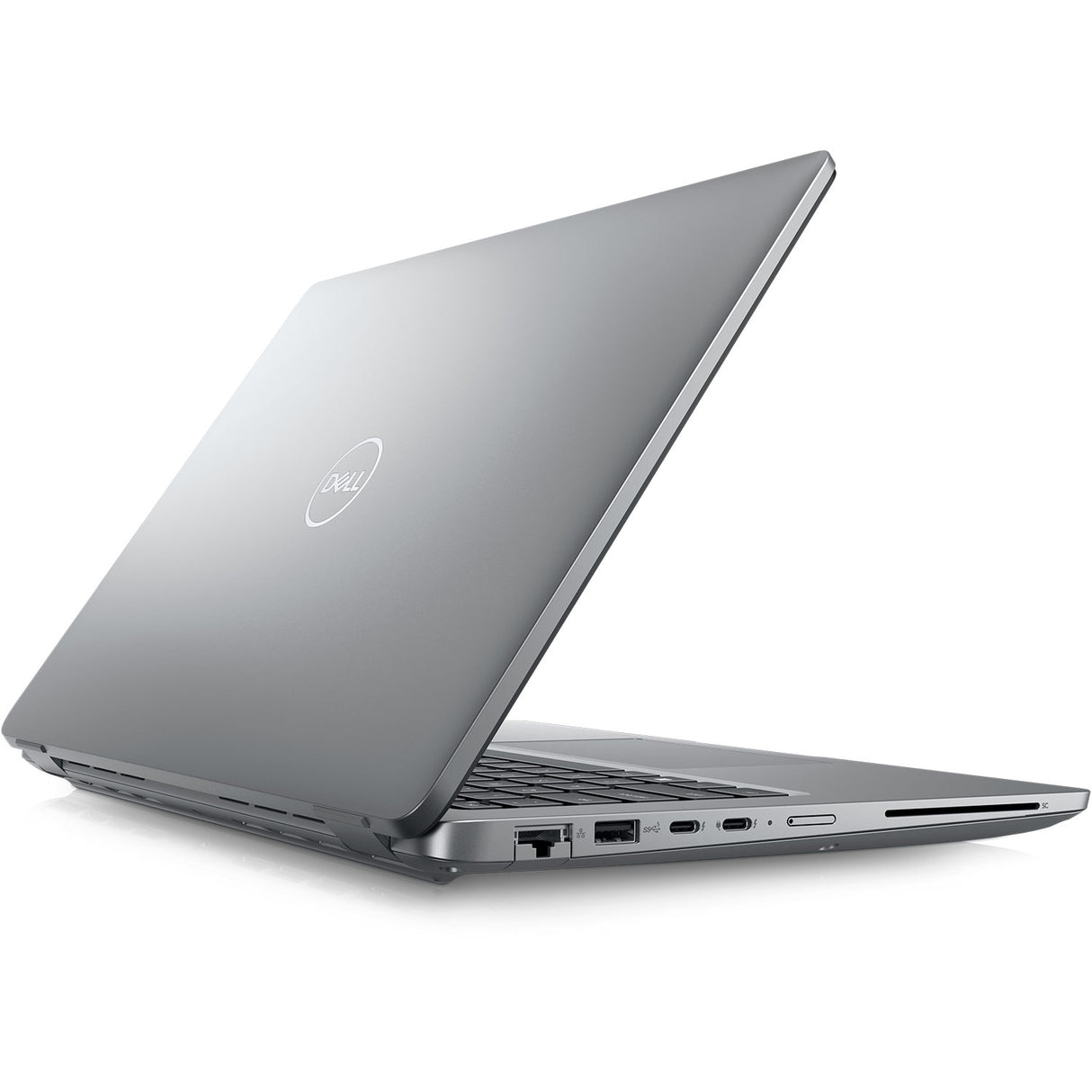 Laptop Dell Latitude 5450 Intel Core Ultra 5 Ram 32GB Disco 512GB 14" FHD WINDOWS 11 Pro