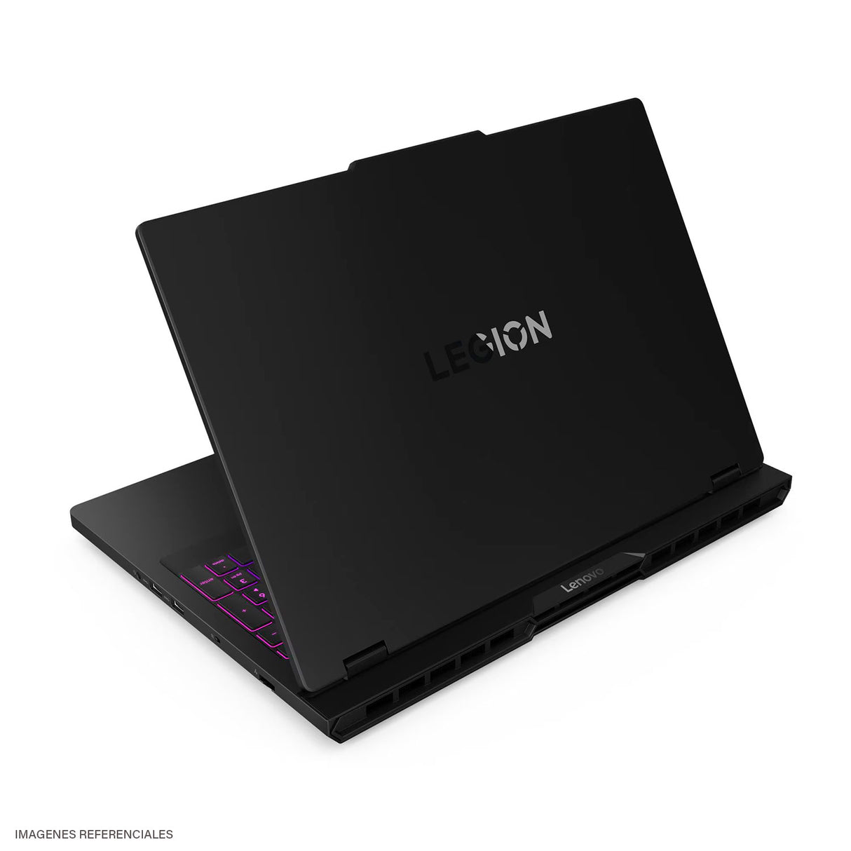 Laptop Lenovo Legion Pro 5 16ADR10 Ryzen 9 8945HX RAM 32GB 1TB SSD NVIDIA RTX 5060 8GB 16″ WQXGA FreeDOS