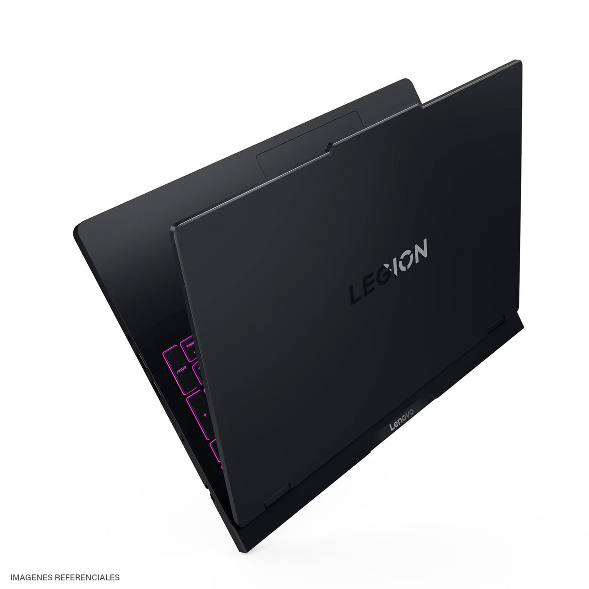 Laptop Lenovo Legion Pro 5 16ADR10 Ryzen 9 8945HX RAM 32GB 1TB SSD NVIDIA RTX 5060 8GB 16″ WQXGA FreeDOS
