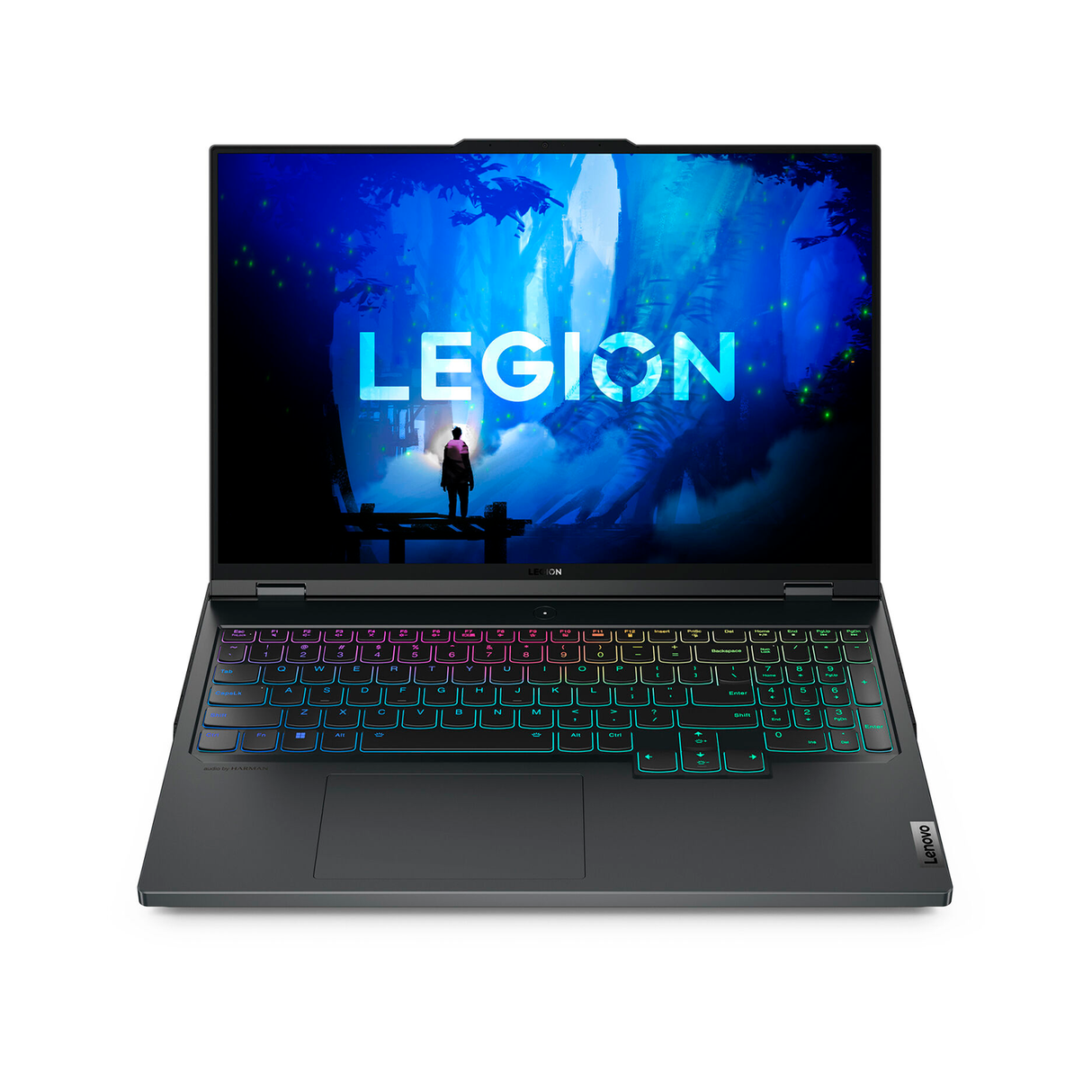 Laptop Lenovo Legion PRO 7 16IRX8H Intel Core i9 13900HX Ram 16GB Disco 1TB SSD Video Nvidia RTX 4080 12GB 16" WQXGA Windows 11