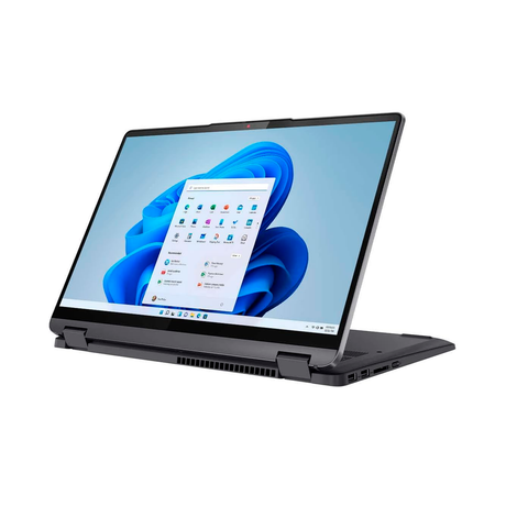 Laptop Lenovo Ideapad Flex 5 14IAU7 2 en 1 Intel Core i5 1235U RAM 8GB Disco 512GB SSD 14" WUXGA Táctil Windows 11