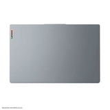 Laptop Lenovo IdeaPad Slim 3 15IAH8 Intel Core i5 12450H Ram 16GB Disco 512GB SSD 15.6" FHD FreeDOS (83ER00N8LM)