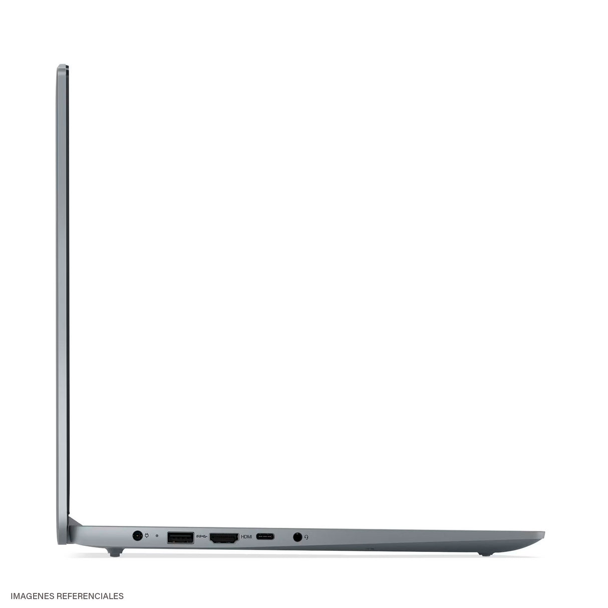 Laptop Lenovo IdeaPad Slim 3 15IAH8 Intel Core i5 12450H Ram 16GB Disco 512GB SSD 15.6" FHD FreeDOS (83ER00N8LM)