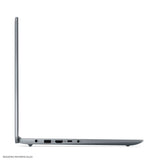 Laptop Lenovo IdeaPad Slim 3 15IAH8 Intel Core i5 12450H Ram 16GB Disco 512GB SSD 15.6" FHD FreeDOS (83ER00N8LM)