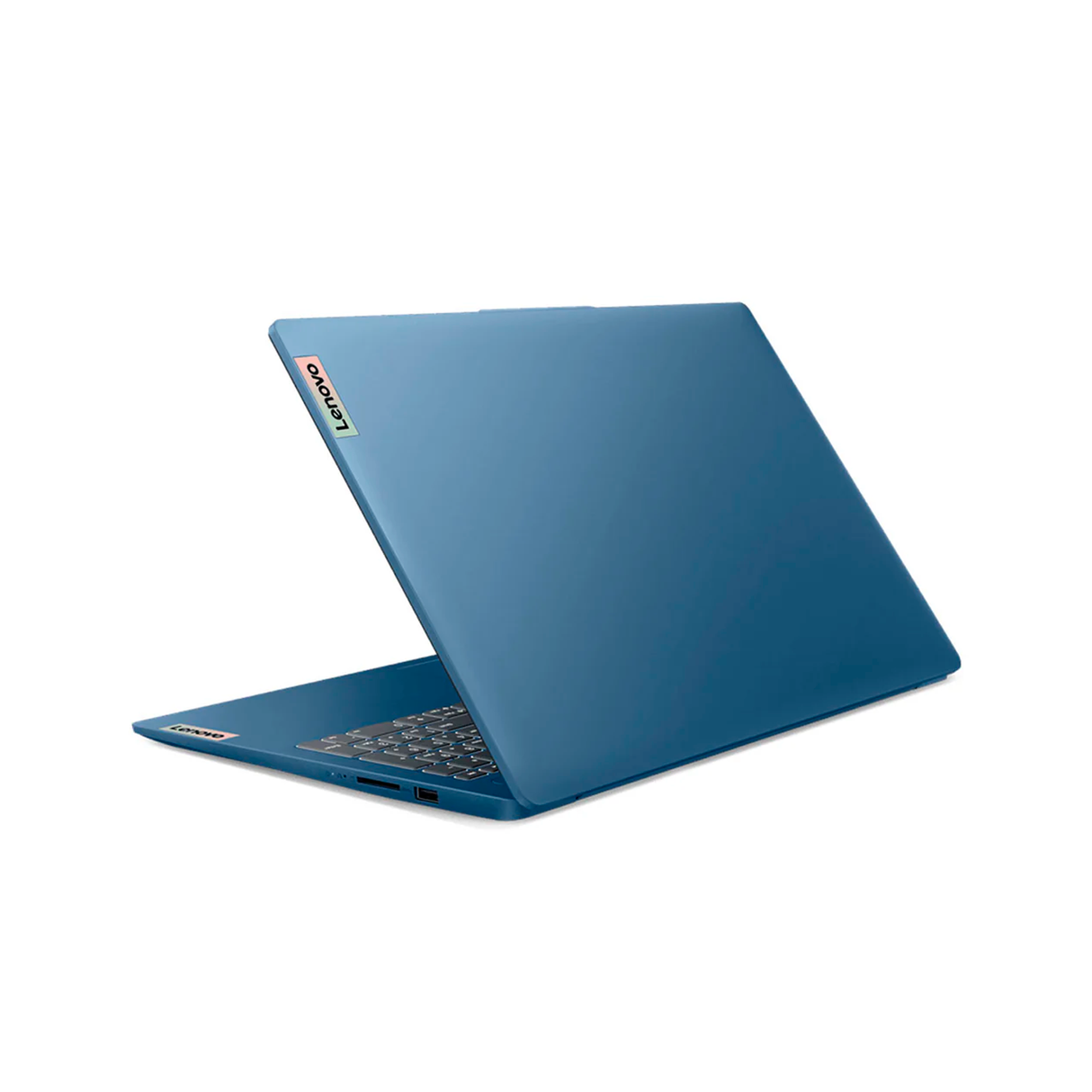 Laptop Lenovo IdeaPad Slim 3 15IAH8 Intel Core i5 12450H  Ram 16GB Disco 512GB SSD 15.6" FHD Windows 11 Pro