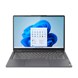 Laptop Lenovo IdeaPad Flex 7 14IAU7 Intel Core i5 1235U RAM 8GB Disco 512GB SSD 14" WUXGA Táctil Windows 11