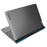 Laptop Lenovo LOQ 15IRH8 Intel Core i5 12450H RAM 16GB Disco 1TB SSD Video Nvidia RTX 3050 6GB 15.6" FHD FreeDos