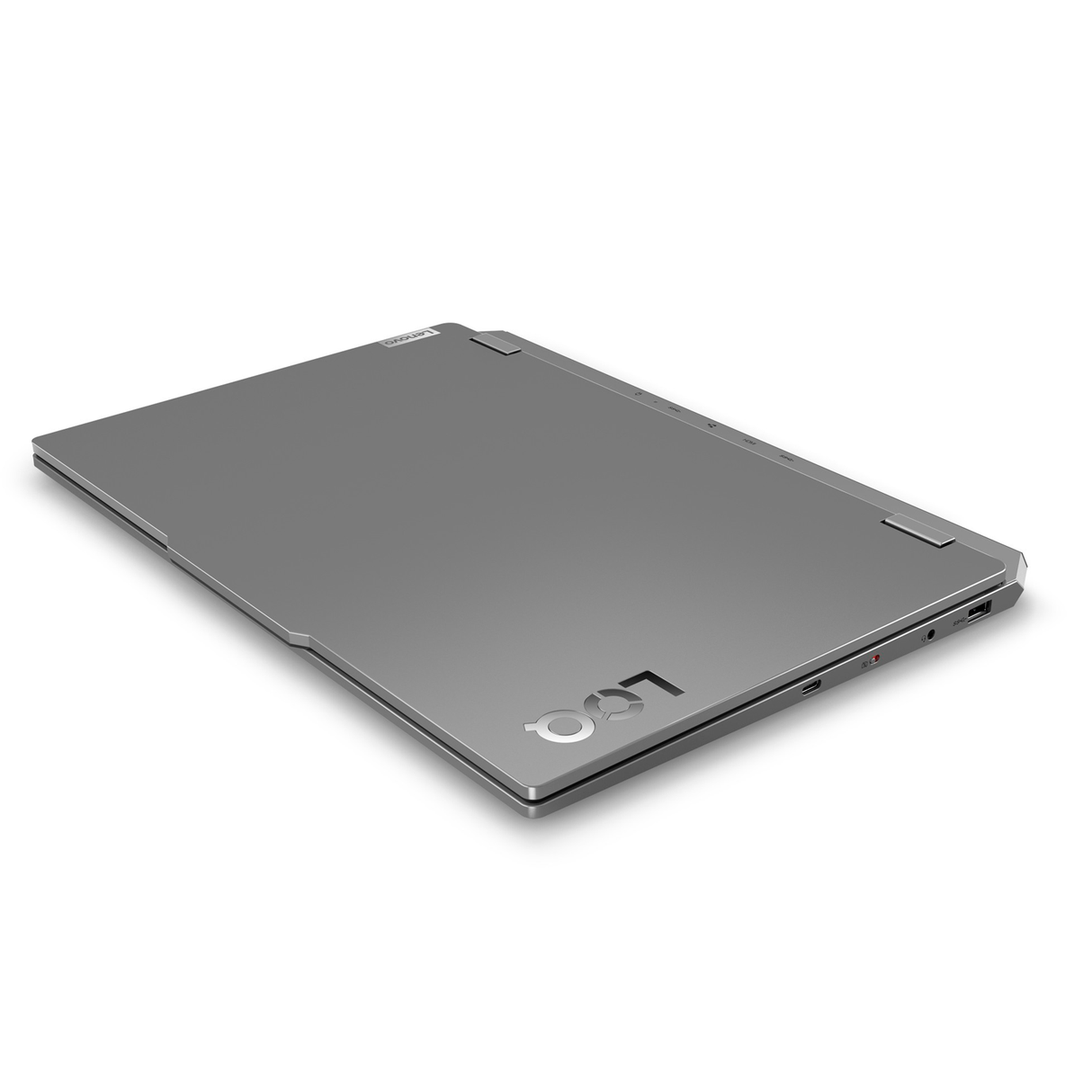 Laptop Lenovo LOQ 15IRX9 Intel Core i5 12450HX RAM 8GB Disco 512GB SSD Video Nvidia RTX 3050 6GB 15.6" FHD FreeDos