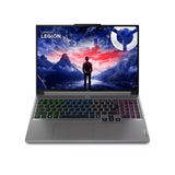 Laptop Lenovo Legion 5 16IRX9 Intel Core i9 14900HX Ram 32GB Disco 1TB Video Nvidia RTX 4060 8GB 16" WQXGA Windows 11