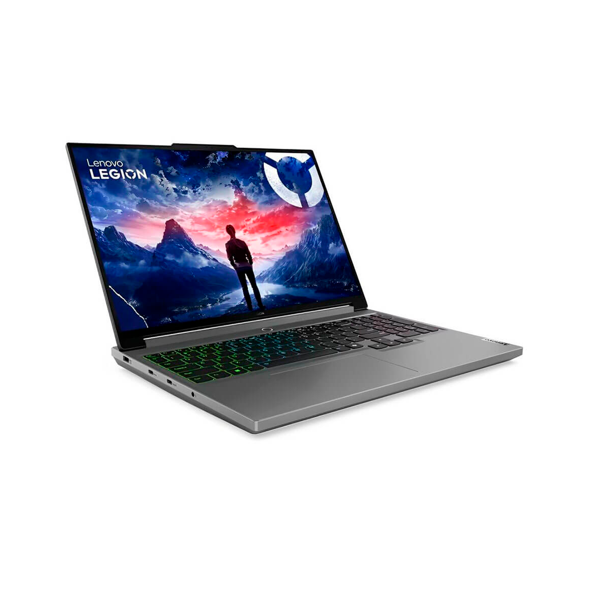 Laptop Lenovo Legion 5 16IRX9 Intel Core i9 14900HX Ram 32GB Disco 1TB Video Nvidia RTX 4060 8GB 16" WQXGA Windows 11