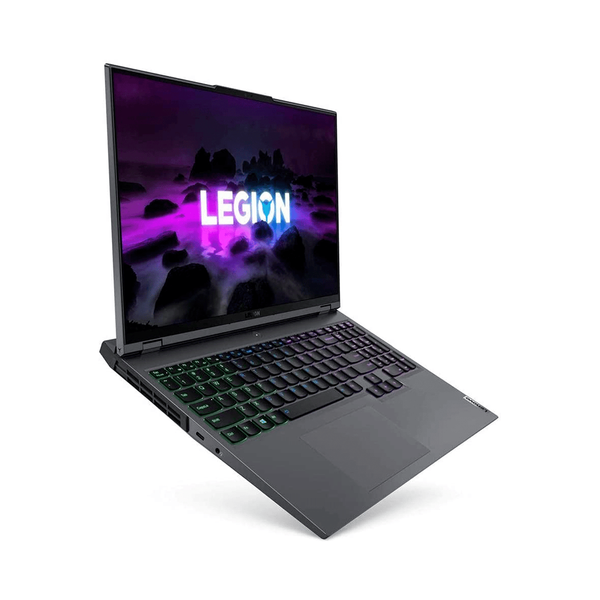 Laptop Lenovo Legion 5 PRO 16IRX8 Intel Core i7 13700HX Ram 16GB Disco –  RYM Portátiles Perú