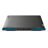 Laptop Lenovo LOQ 15IRH8 Intel Core i7 13700H Ram 16GB Disco 512GB SSD Video Nvidia RTX 4060 8GB 15.6" FHD Windows 11