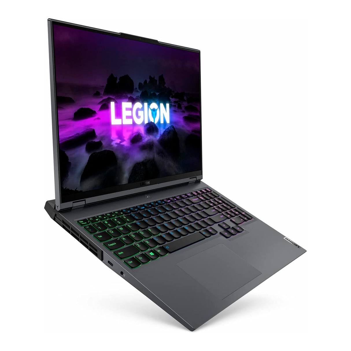 Laptop Lenovo Legion 5 PRO 16IRX8 Intel Core i7 13700HX Ram 16GB Disco 512GB SSD Video Nvidia RTX 4060 8GB 16" WQXGA Windows 11